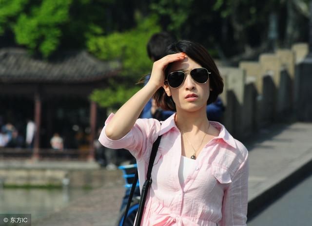 这5个防晒误区,几乎人人中招!难怪你会被晒黑晒伤!