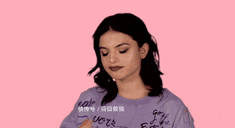  『选择一些』年龄不能变用衣服来凑，今年流行的“减龄”打扮，显小又显“嫩”