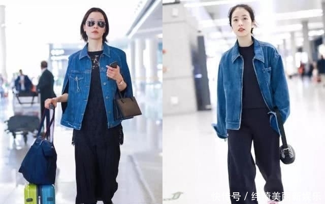  『优雅』小清新流行色可以靠边站了！今年“经典蓝”才是霸屏色，真高级