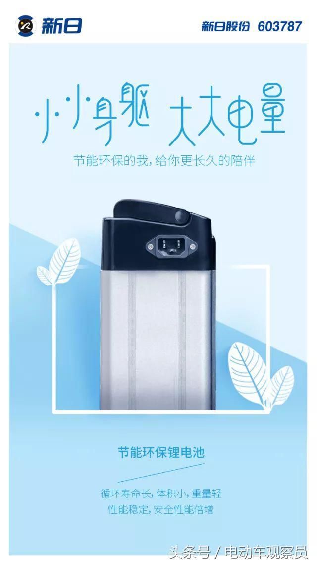 超标电动车上路行驶困难重重，新日这样的车型才是未来新选择！