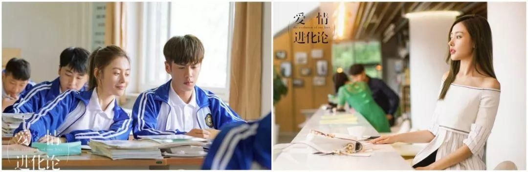 张天爱、戚薇素颜一言难尽，但涂个口红瞬间颜值开挂！我服了！