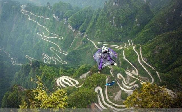 中国最危险的公路之一，27km坠毁1000多辆车，100多人留在这里