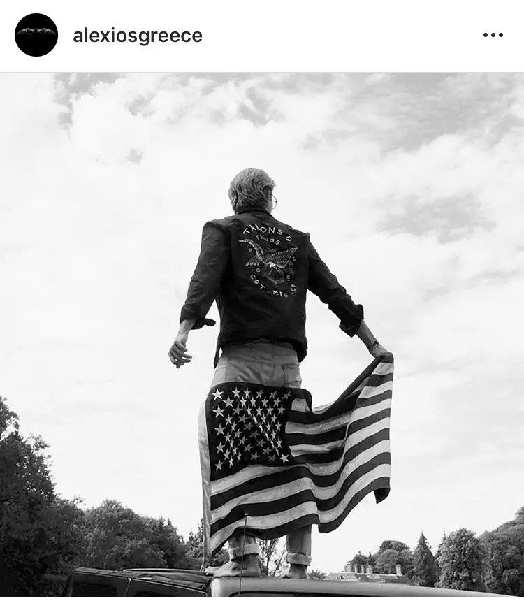 小心，这些皇室新一代成员将会成为你的时装新偶像!