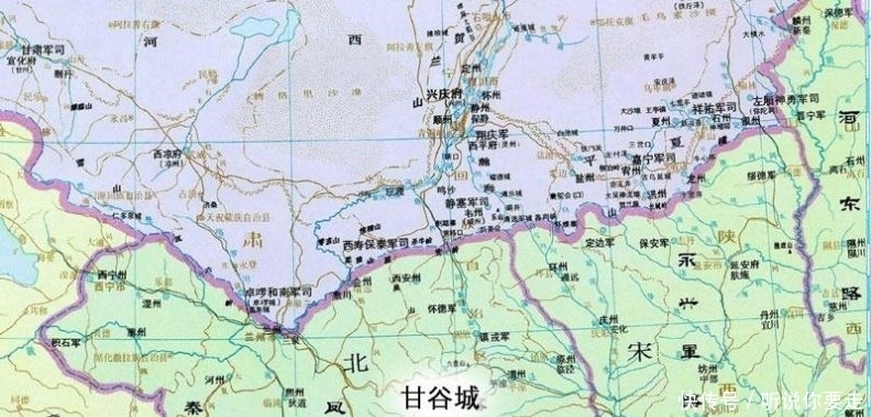  『秀吉和杨文』杨文广与丰臣秀吉，谁更厉害？中日历史上两次“一夜城”奇迹