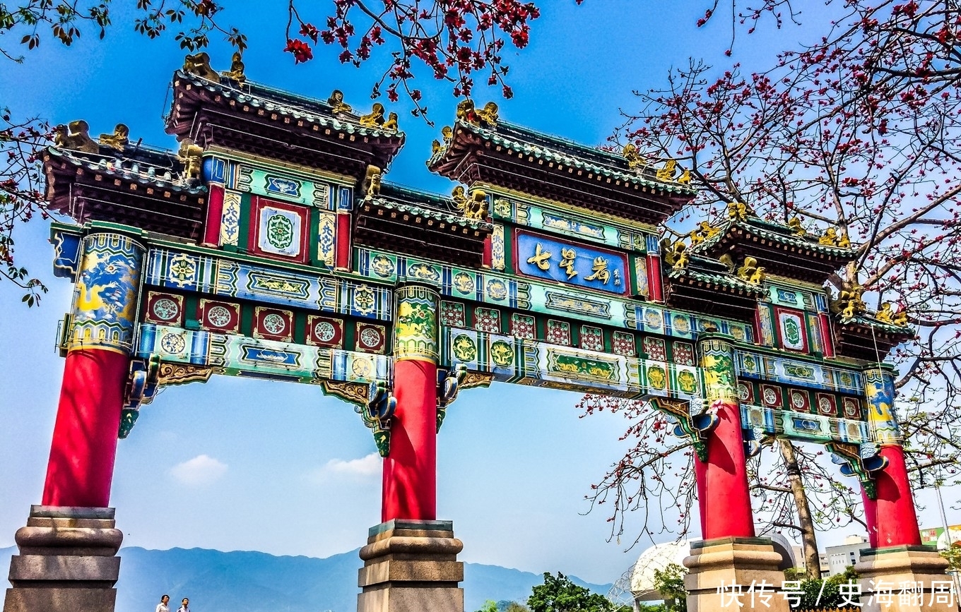 广东最美的湖泊之一，美如仙境，距广州仅1小时车程