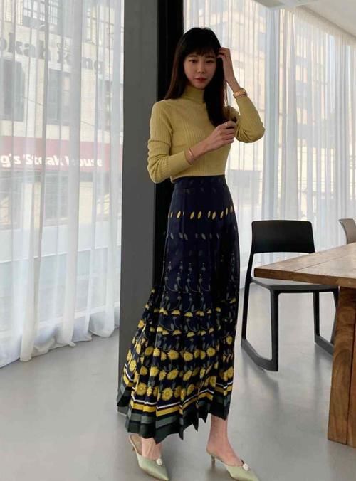 「衣服都」18套穿搭大公开:小个子高个子皆有,请查收