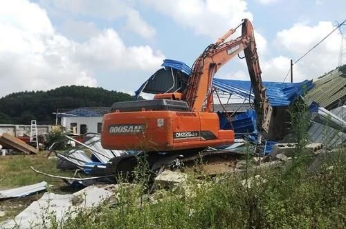  「大棚」继空心房后，村干部领取新任务，农村这3种房屋，查实也