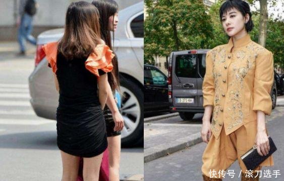 矮个子女生挑选“高跟鞋”，请谨记“三不要”！容易显腿短，土气