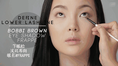 OK!干货 | 邓伦哭出双眼皮不是谁都行，这波电眼操作原来方法那么