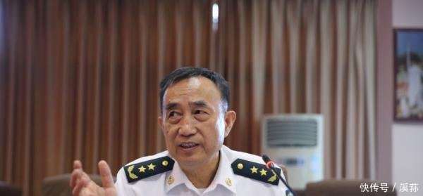 解放军五大战区政委、司令员最新名单