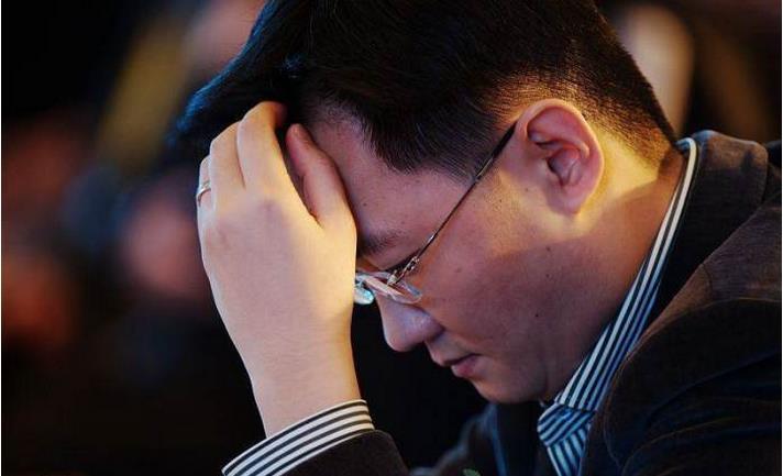 腾讯到底发生了什么? 马化腾彻底发飙, 深夜发朋友圈紧急回应!