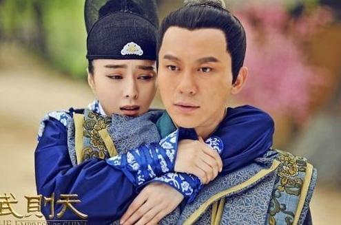 李晨悔婚纯属造谣，大黑牛霸气回击分手传闻！网友：范爷没看错你