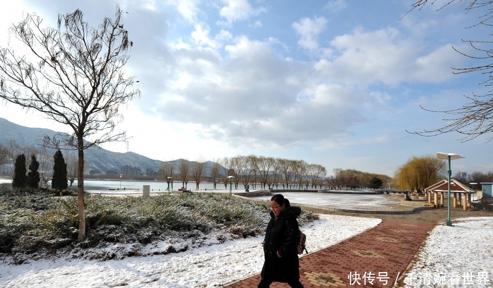 气温大跳水三天换“四季”：东北26℃高温过后连降雪