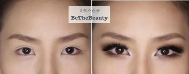 看了千千万教程，还是画不好眼妆？谁让你对眼型一无所知呢？