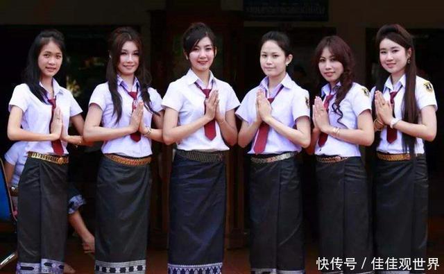 1千人民币可换取124万老挝币,那1万人民币在老挝该如何消费呢?