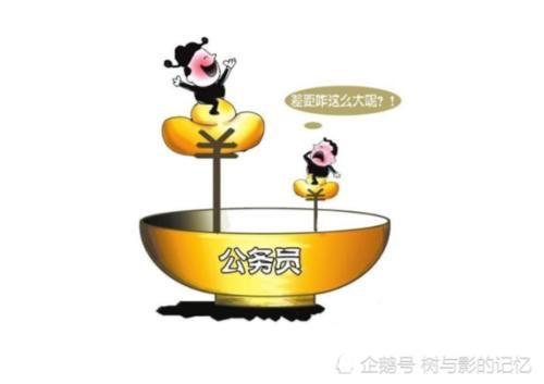  #提拔#公务员晋升有多难？从基层公务员提拔到厅级，需要多少年