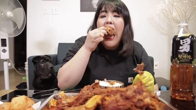 美韩日最美女胖子大PK!刷新我对胖的认知！你们觉得谁最美