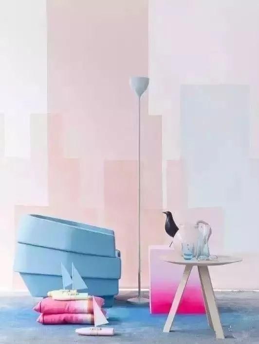 设计师私藏：史上最实用的软装色彩搭配指南！