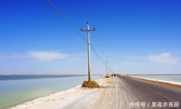  #湖泊#中国这个湖泊价值12亿，湖内资源丰富，可供全球使用1000