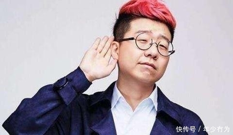 『家暴』带火李诞和池子,被家暴致抑郁,王自健和李诞闹掰背后原来有苦衷