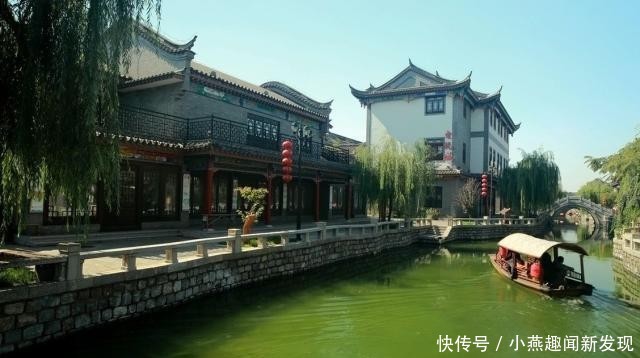  我国■我国的普通话竟然是来自一个小县城？这要感谢朱棣，也感