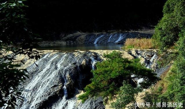 福建宁德市最值得一去的两个4A级旅游景点, 有时间一定别错过!