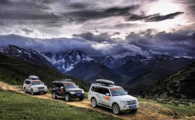 自驾游攻略！全程2121公里，历时11天！从南到北的精彩旅行路程