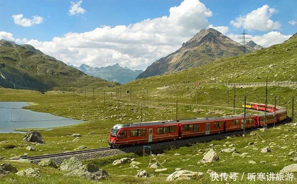  「睡觉」火车一开就是几十个小时，司机是如何坚持的？难道他们