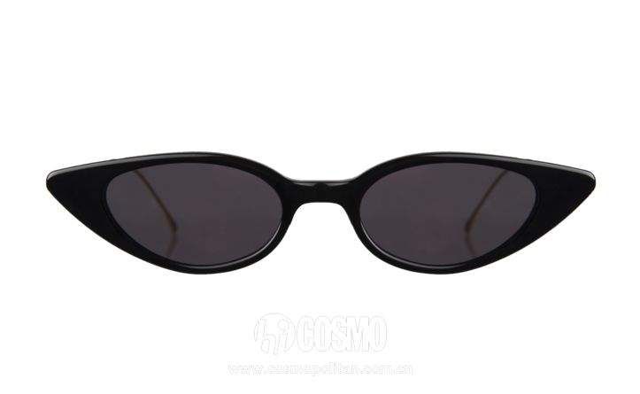 时髦办 | 戴着最时髦的太阳镜,遮住最悲伤的黑眼圈