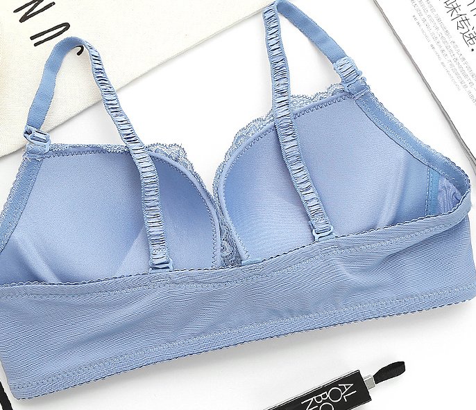 文胸不单单是拿来穿的，它还有几个不为人知的作用，你知道吗?