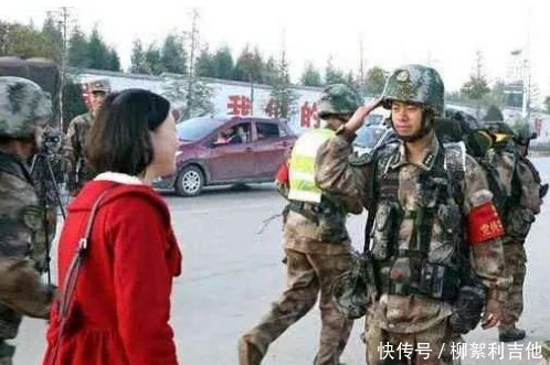 男兵的妻子叫军嫂，那女兵的丈夫叫什么呢很多人都叫不出口