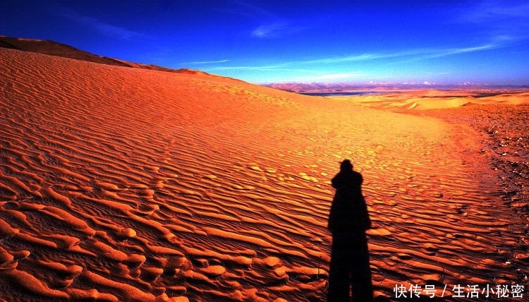 土库曼斯坦的天然气矿,烧了50年都无人开采,到底是出于什么原因