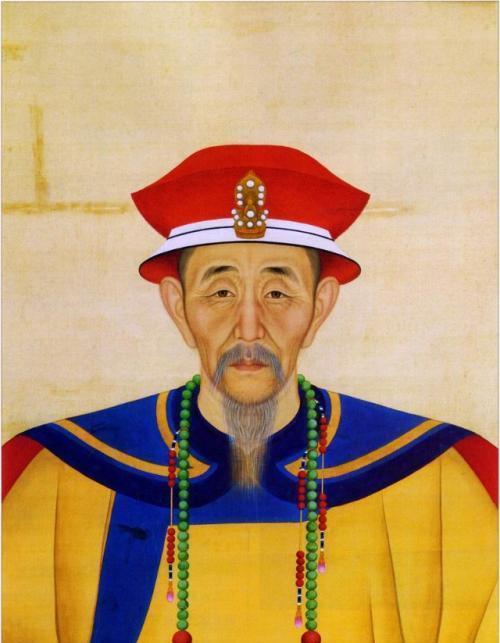 『郎中曹寅』两江总督弹劾正五品小官 皇帝为何不予批准
