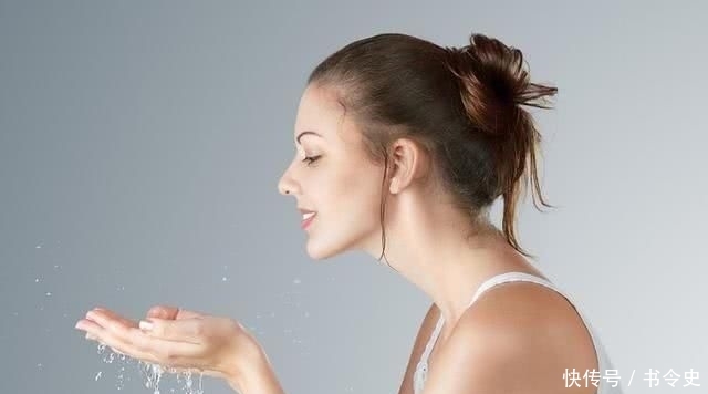【干性肤质的仙女们】早晨洗脸,到底要不要用洗面奶呢?