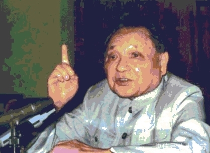 伟人邓小平为何提议把这个省一拆为二? 背后的大智慧让人敬佩