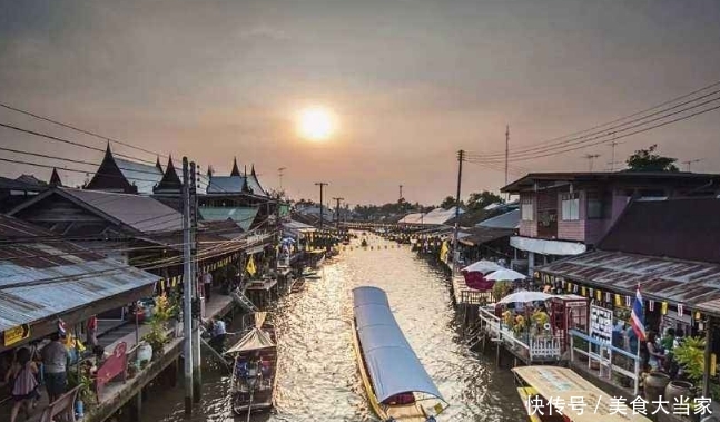 世界最尴尬首都，名字还被列入吉尼斯，但大多游客并不知道全名