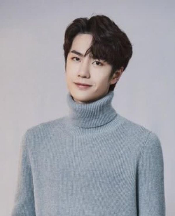 王一博经历了啥