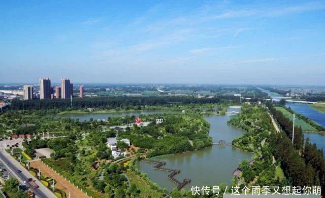  百强县|湖北一个县级市发展很迅猛, 中国产业百强县, 还是著名江