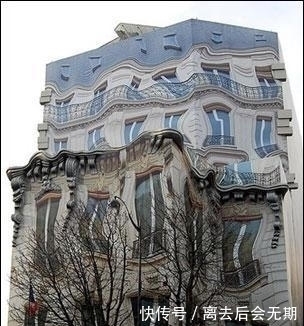 10张看起来像被PS过的图片,你有没有发现它们是真实的画面