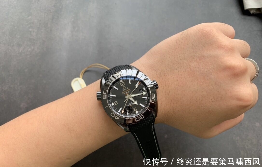腕表|复刻手表为什么越来越多的人开始青睐潜水腕表?