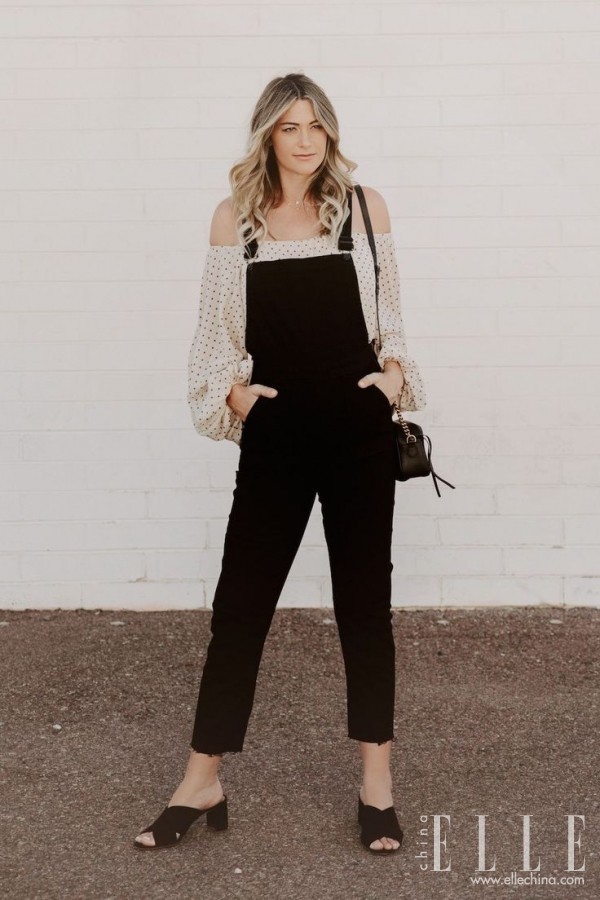 别再穿阔腿裤了 今夏最流行的“初恋裤”来了！