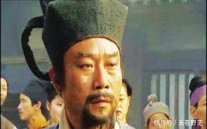 『忠心』梁山的惨剧绝非偶然,这个狗奴才,才是梁山惨剧的罪魁祸首