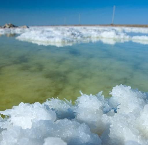 「储藏」我国“身价最高”的湖泊，储藏12万亿元资源，四周还有