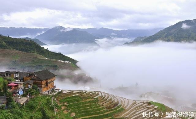 广西最具有魅力的城市，经济排名全区第三，远超玉林和梧州