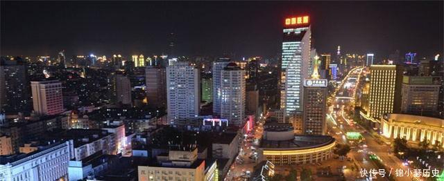 中国面积最大的省会城市, , 比海南岛还要大一圈