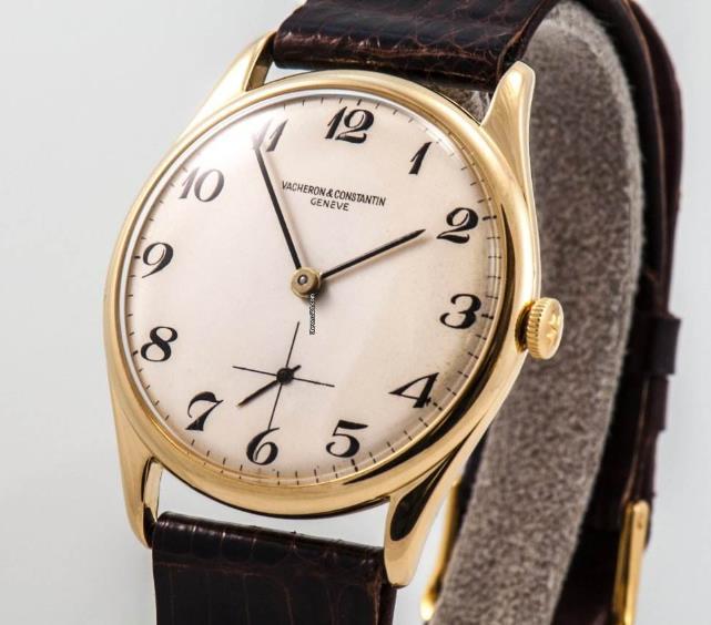 它是手表界的传奇，成为国际知名品牌，看看是怎么成功的？