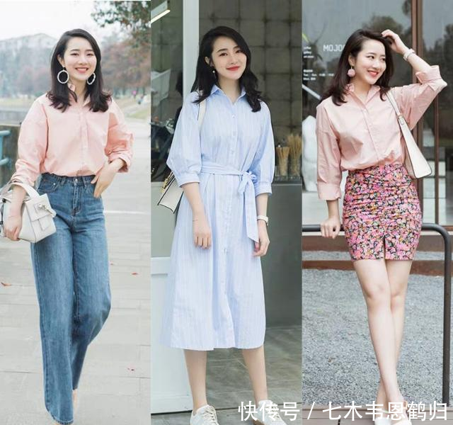  『提升』春季出游怎么穿？选择这5件单品，轻松提升回头率！