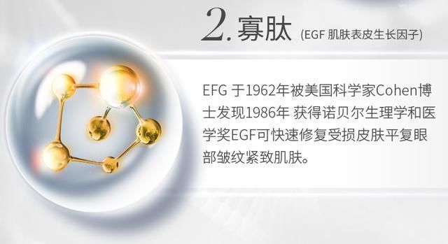 有一种神奇医用眼膏，120秒消眼袋，效果不输玻尿酸