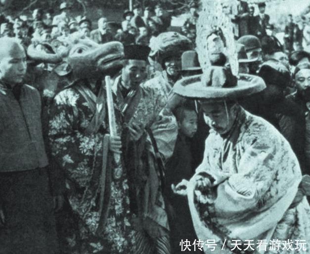 【老照片】一组80多年前的老照片,还原日寇统治下的北平城
