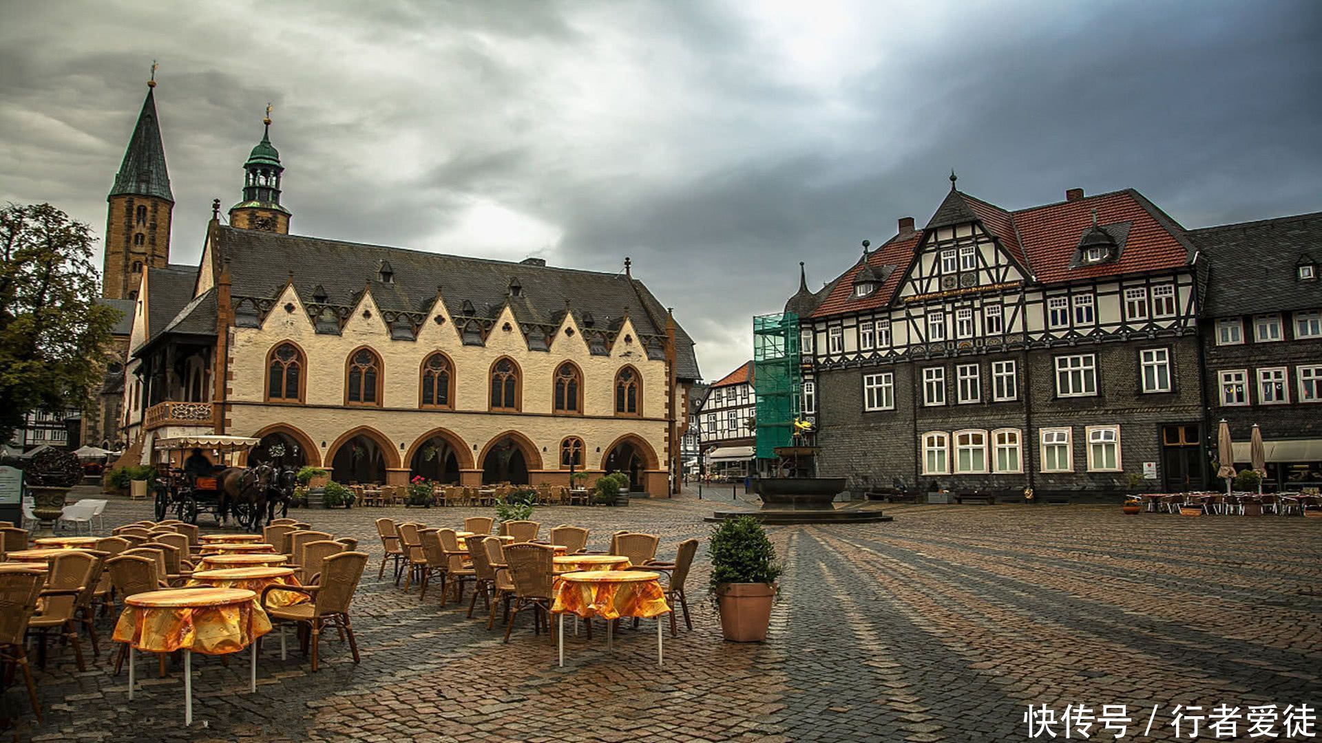 西欧最强的国家,差点灭掉俄罗斯,让英法无力还